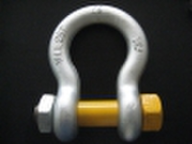 Rigging G2130 SHACKLE