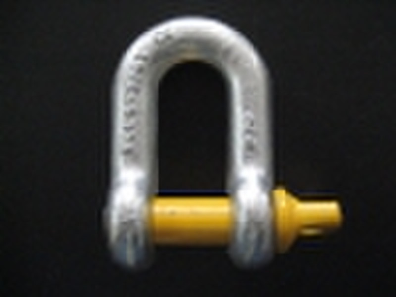 G210 SHACKLE