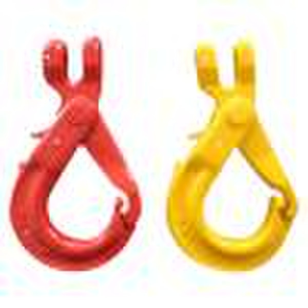 New Type Clevis Safety Hook