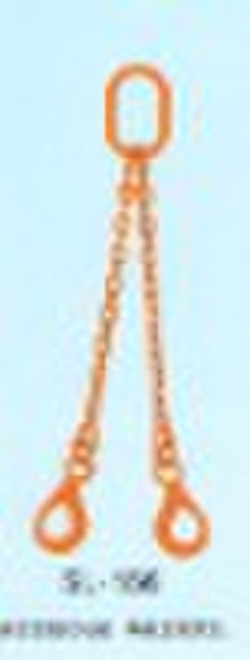 SLR-166  CHAIN SLING-14