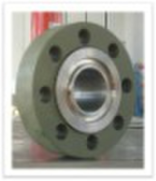 API 17D Flange