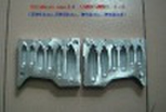 Sinker mold