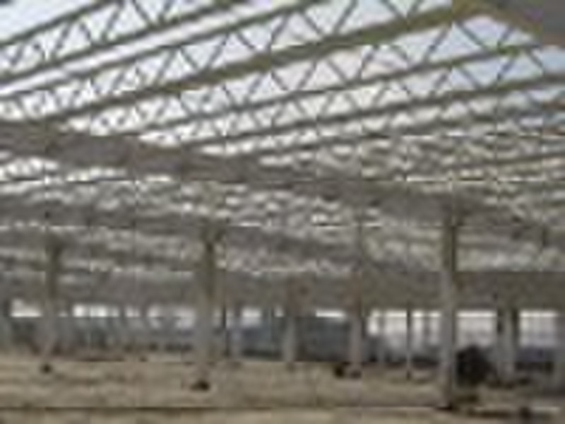 steel structure