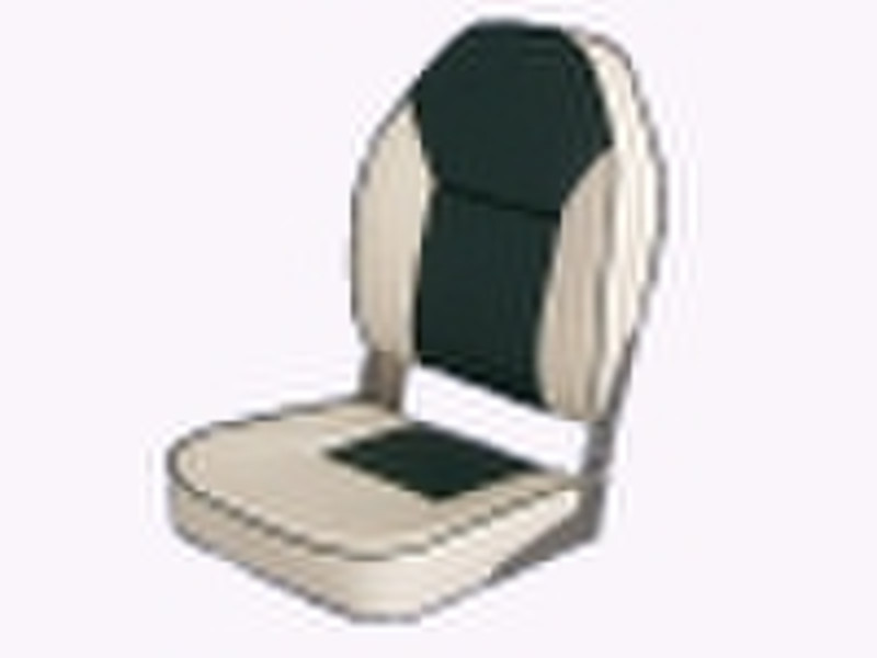 Fishing Boat seat