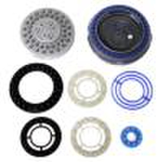 Bathroom Rubber Parts