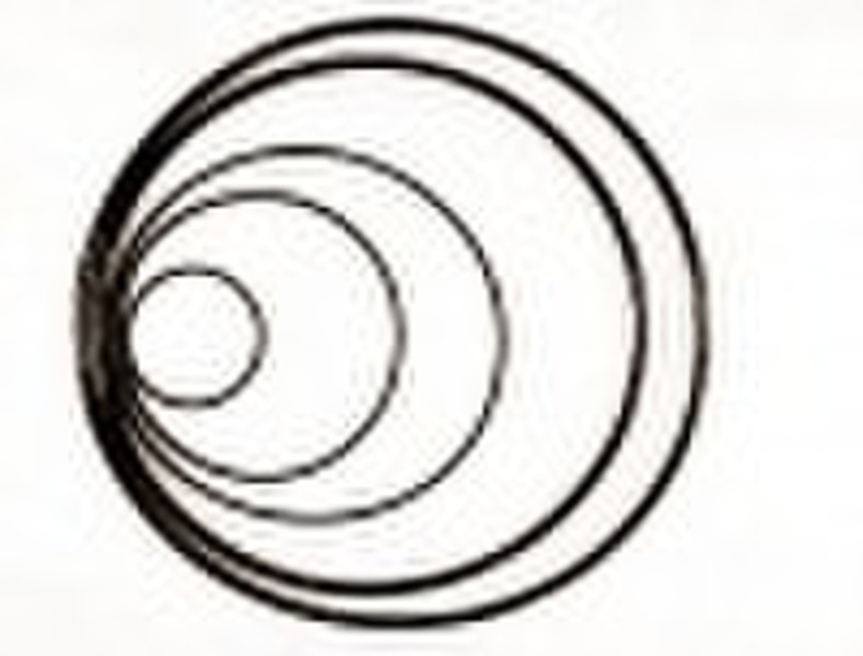 o-rings