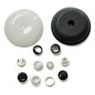 Rubber Earphone Covers