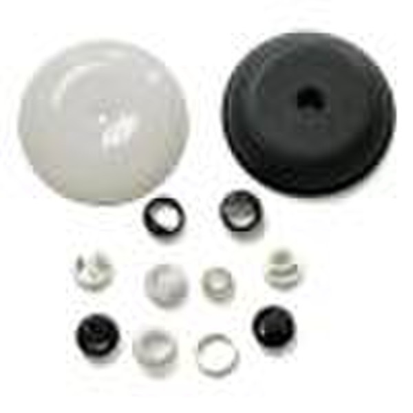 Rubber Earphone Covers