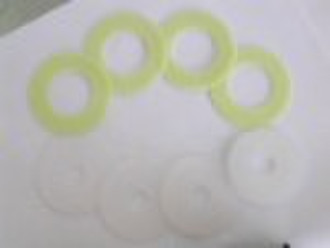 molding silicone rubber seals