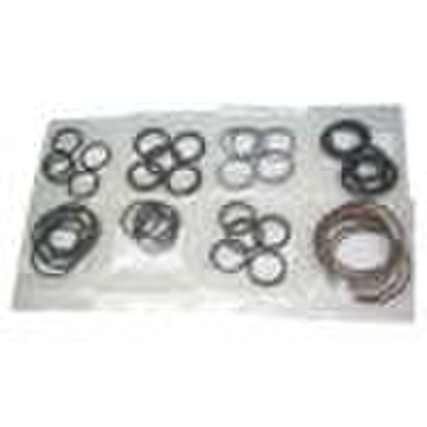 Gaskets and Washers