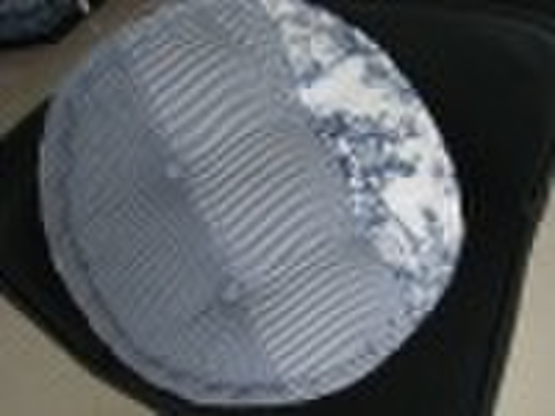 round seat pillow