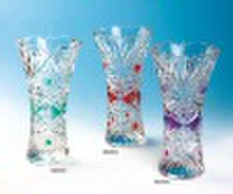 Glass Vase