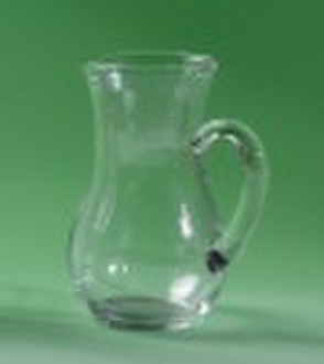 Glaskanne, Glaskanne, Pitcher, Weintopf 300ml