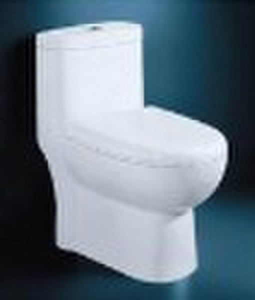 MD-8011   Siphonic w.c  toilet