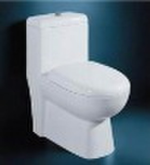 MD-8001   Siphonic W. C. Toilets