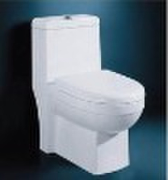 MD-8003  Siphonic W. C. Toilets