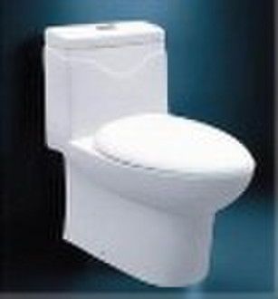 MD-8030  Siphonic W. C. Toilets