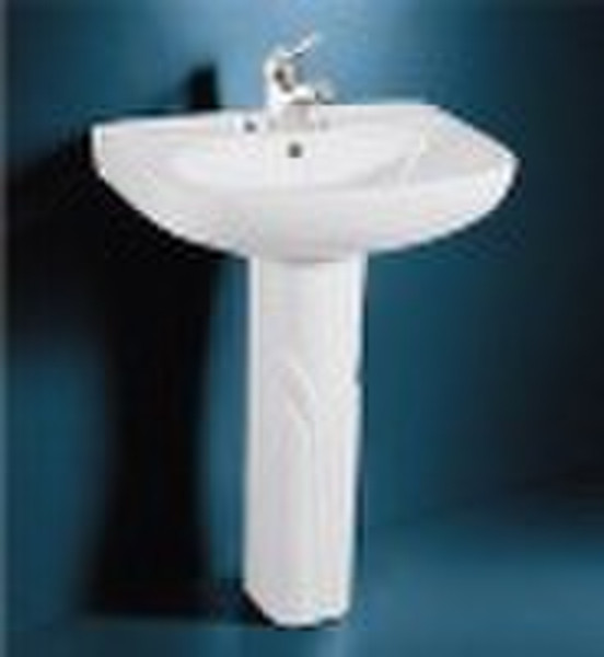 MD-9005  Bathroom Wash Basin Pedestal