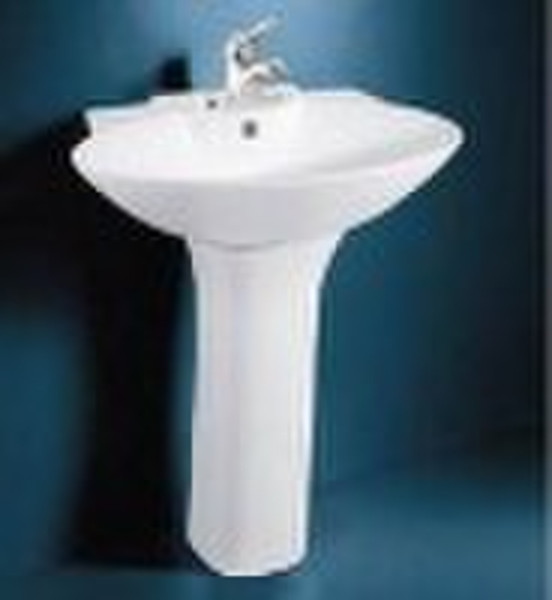 MD-9001  Bathroom Wash Basin Pedestal