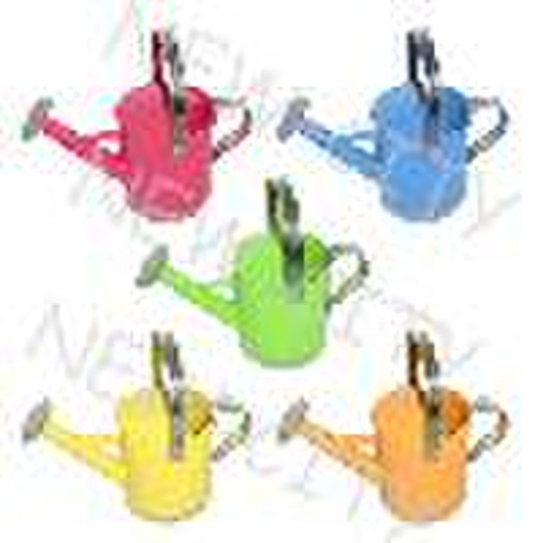 Watering Cans - Colorful Series