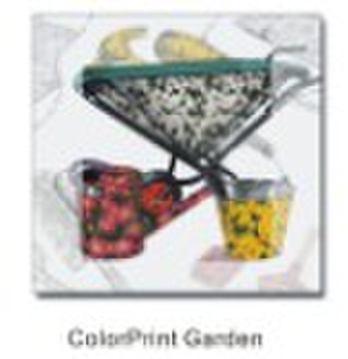 ColorPrint Garden series