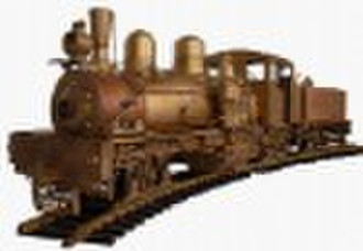 Locomotive Elektro-Modell