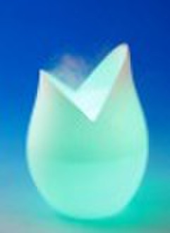 Aroma Diffuser glass mist fountain LF-DM060