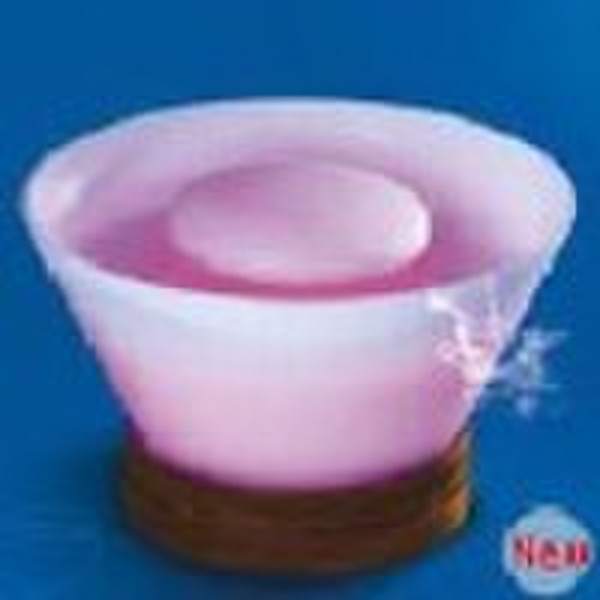 Aroma Diffuser Glas Nebel Brunnen LF-DM100