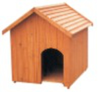 Dog house