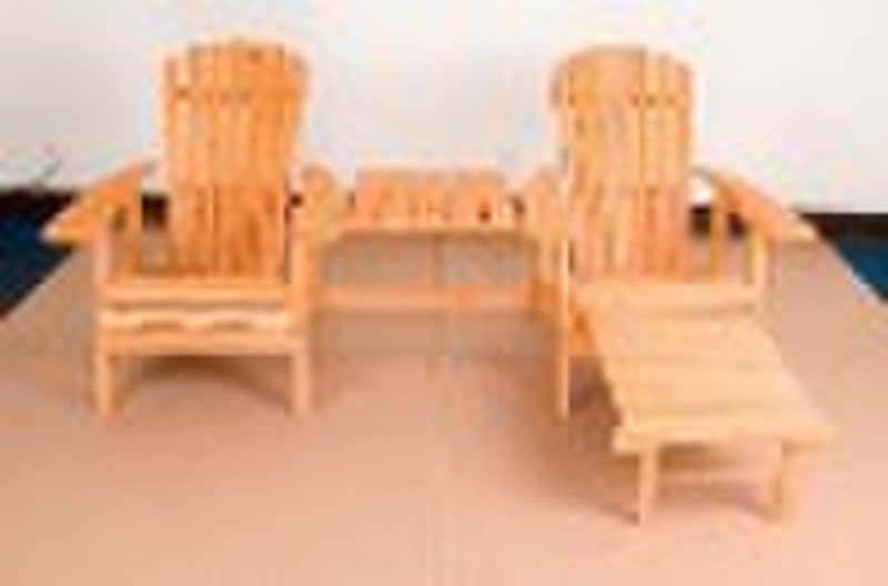 Adirondack chair