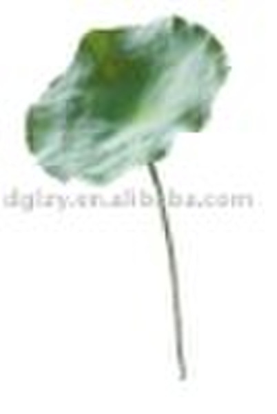 Artificial lotus leaf