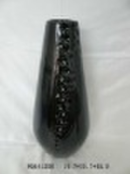 Antique Ceramic Vase Crafts for Gift and Home Deco