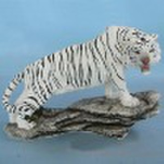 фигурки животных смолы