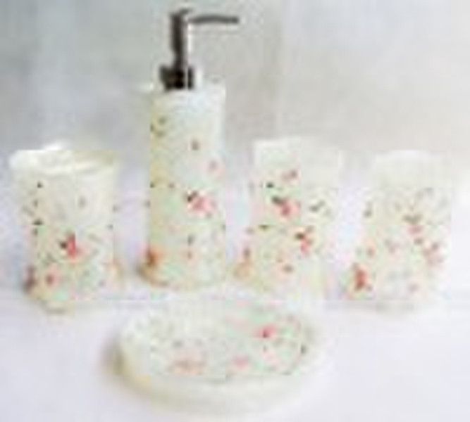 Harz Sanitärkeramik, Sanitär-Accessoires Resin se