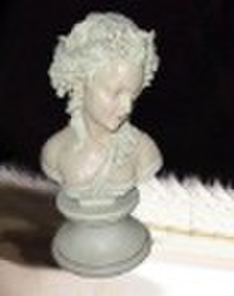 Resin Skulptur Figur