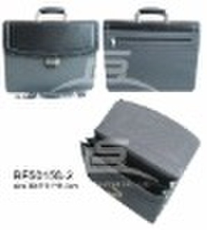 Fashion Fabric Briefcase
