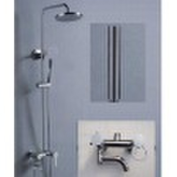 Shower heads sanitary ware