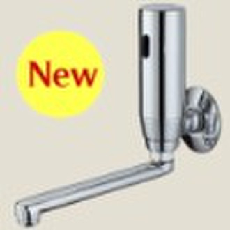 Wall-mounted Automatic Sensor Faucets  (Only Cold)