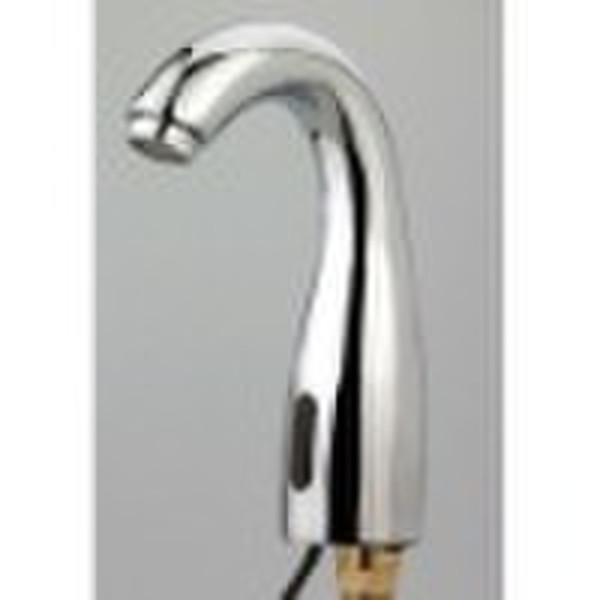 Infrared Sensor Faucets