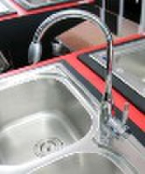 Kitchen Sink Faucets