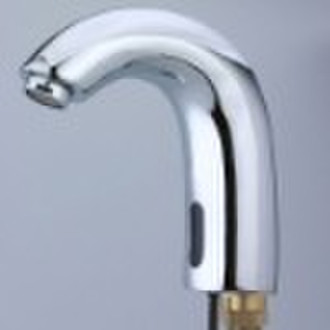 Bathroom Single Hole Automatic faucets