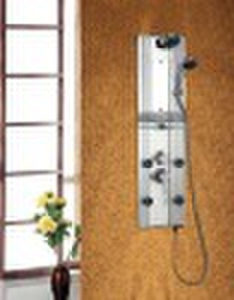 aluminum alloy shower panel