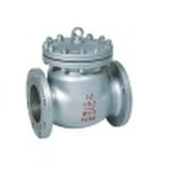 Trunnion Mounted Ball Valve