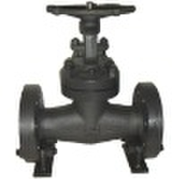 BB Gate Valve