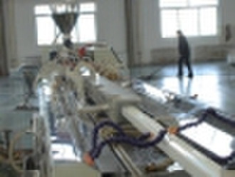 Profile Production Line