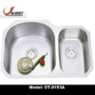 insert sink bowl, stainless steel sink for kitchen