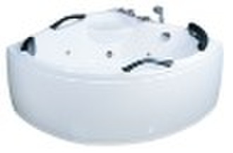 modern massage bathtub