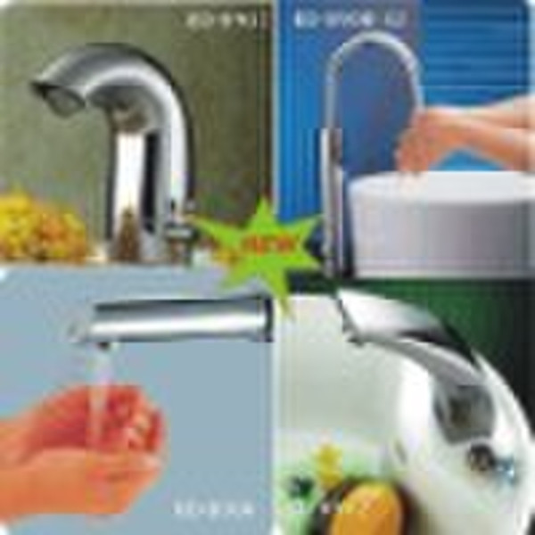 Automatic Sensor Faucet