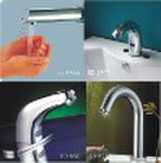 Washbasin Automatic  Faucet