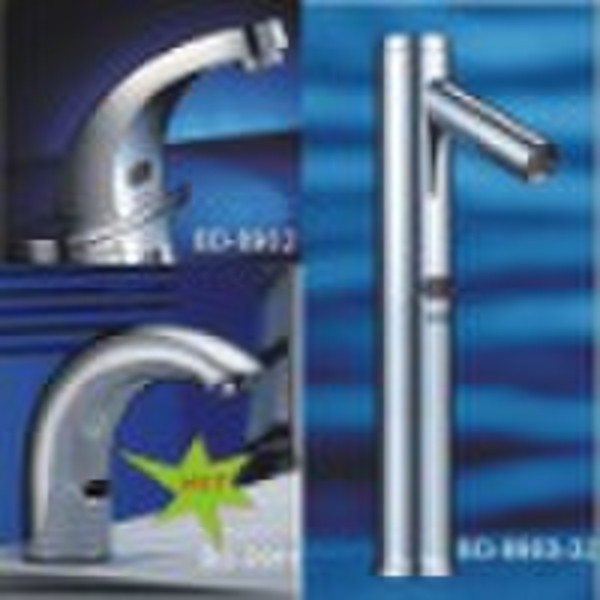 Commercial Automatic  Faucet